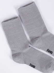 Носки Famo модель SH-1234_15 Фото