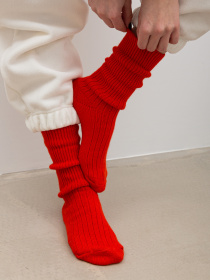 Носки Famo модель KR-8011_80 Фото