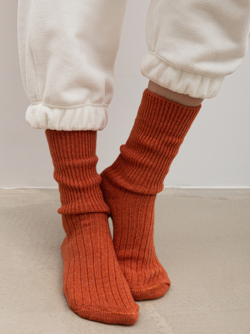 Носки Famo модель KR-8011_84 Фото