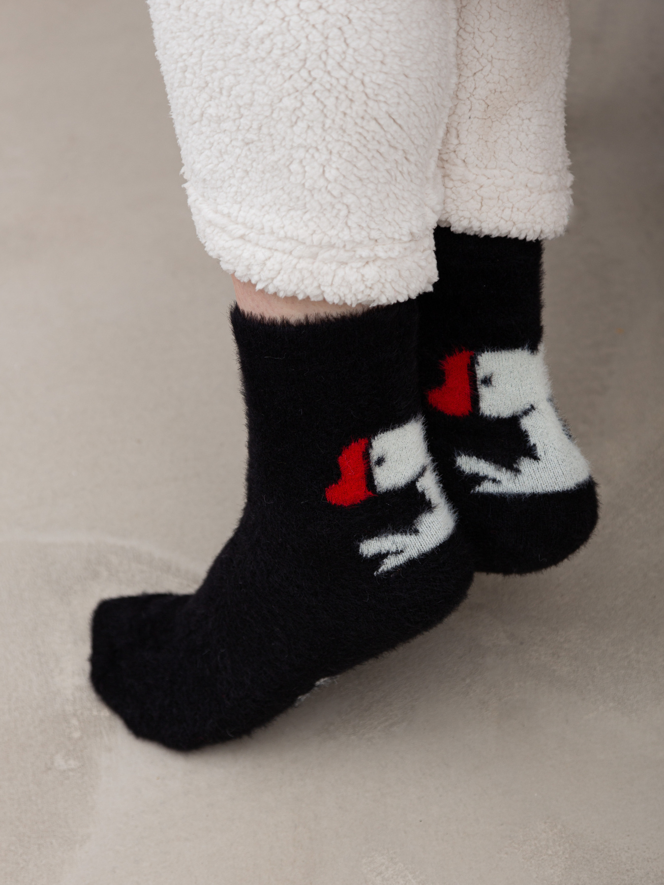 Шкарпетки Famo модель SH-555-7_01 Фото