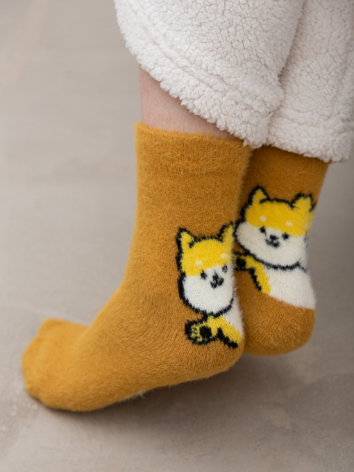 Носки Famo модель SH-555-7_03 Фото