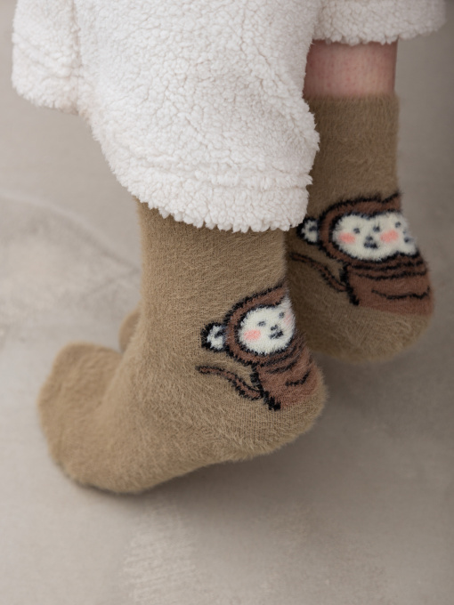 Шкарпетки Famo модель SH-555-7_05 Фото