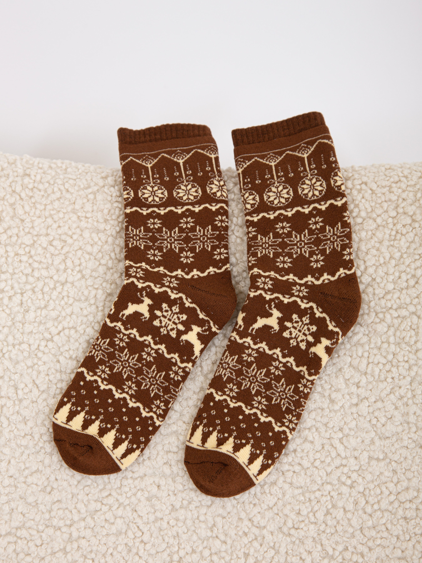 Носки Famo модель SH-1336_01 Фото