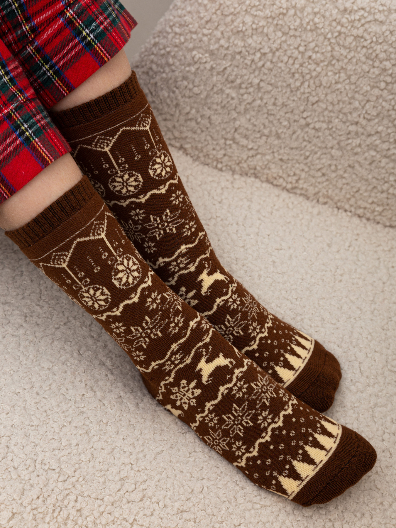 Носки Famo модель SH-1336_01 Фото