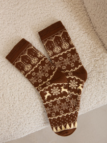 Носки Famo модель SH-1336_01 Фото