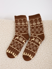 Носки Famo модель SH-1336_01 Фото