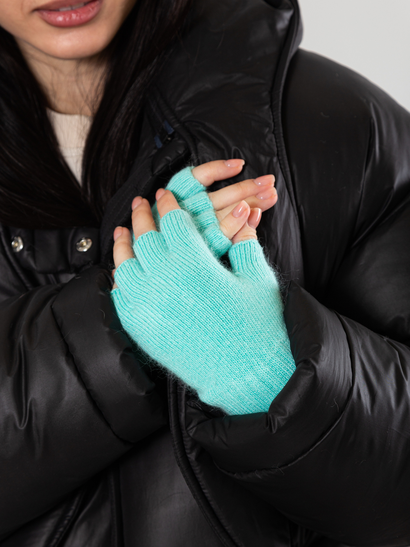 Перчатки и варежки Famo модель RUK-M-9_10 Фото