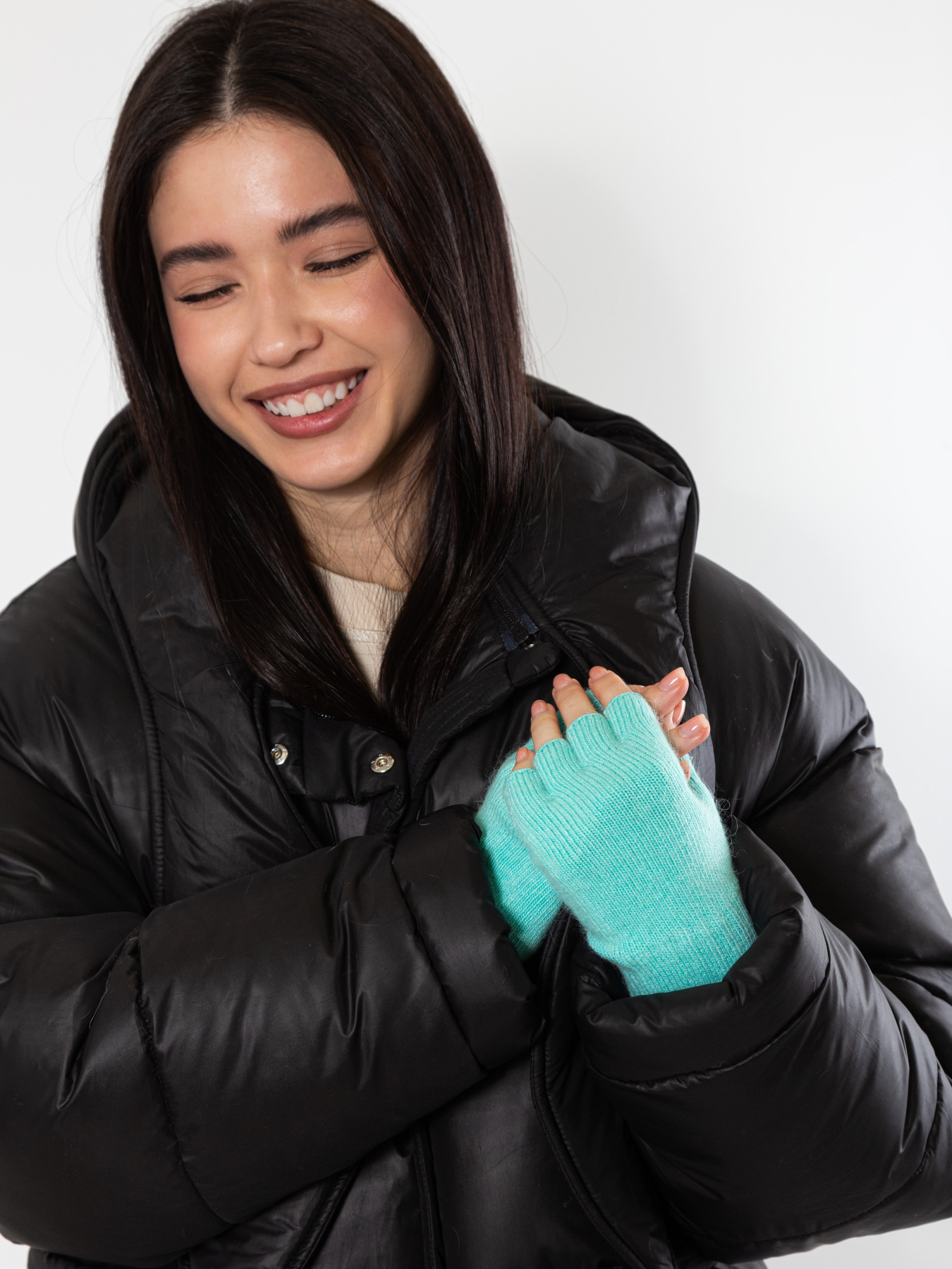 Перчатки и варежки Famo модель RUK-M-9_10 Фото