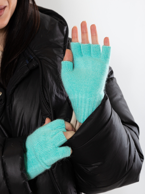 Рукавиці та рукавички Famo Модель RUK-M-9_10 Фото