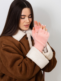 Перчатки Famo модель M-10_02 Фото