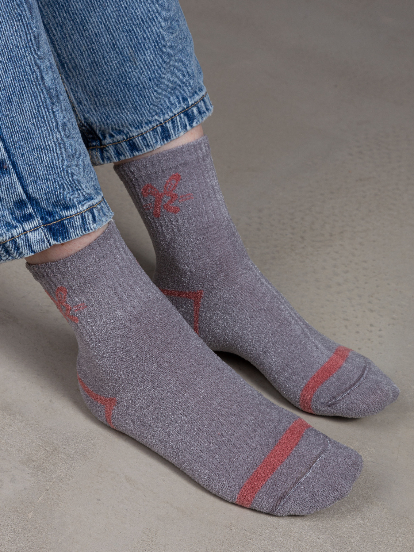 Носки Famo модель SH-578-2_03 Фото