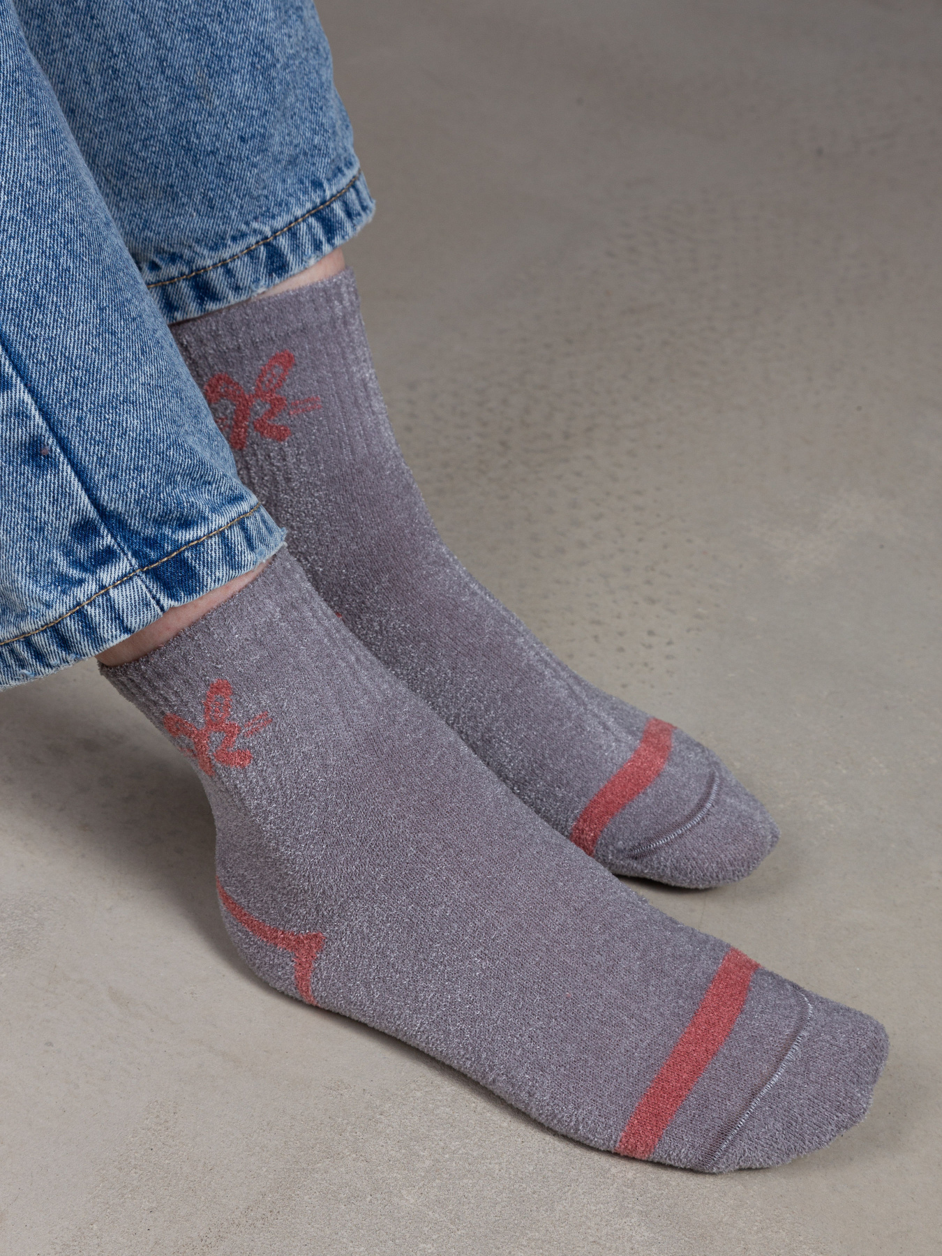 Носки Famo модель SH-578-2_03 Фото