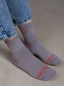 Носки Famo модель SH-578-2_03 Фото