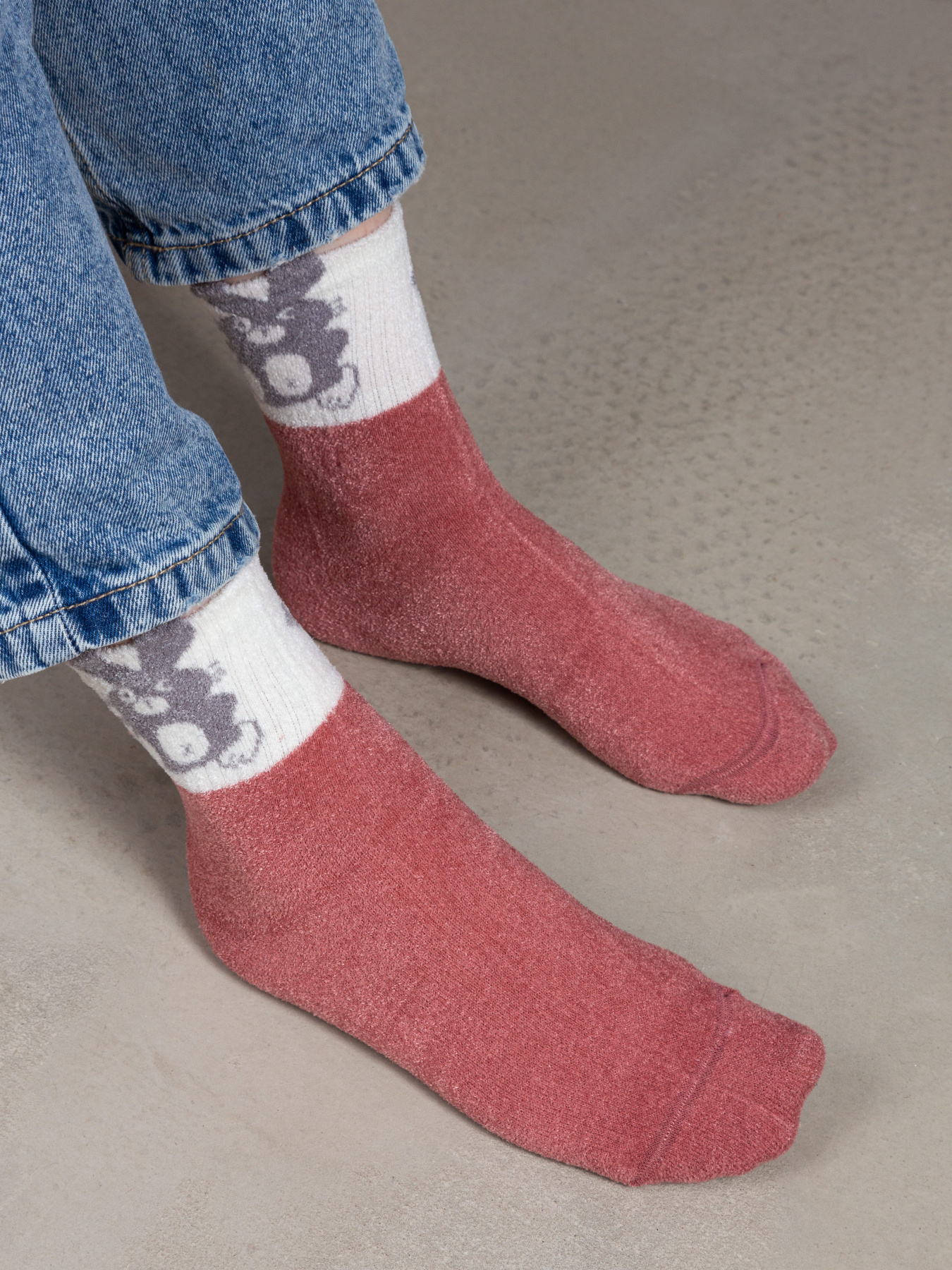 Носки Famo модель SH-578-2_04 Фото