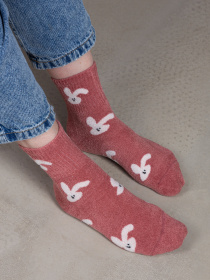 Носки Famo модель SH-578-2_05 Фото