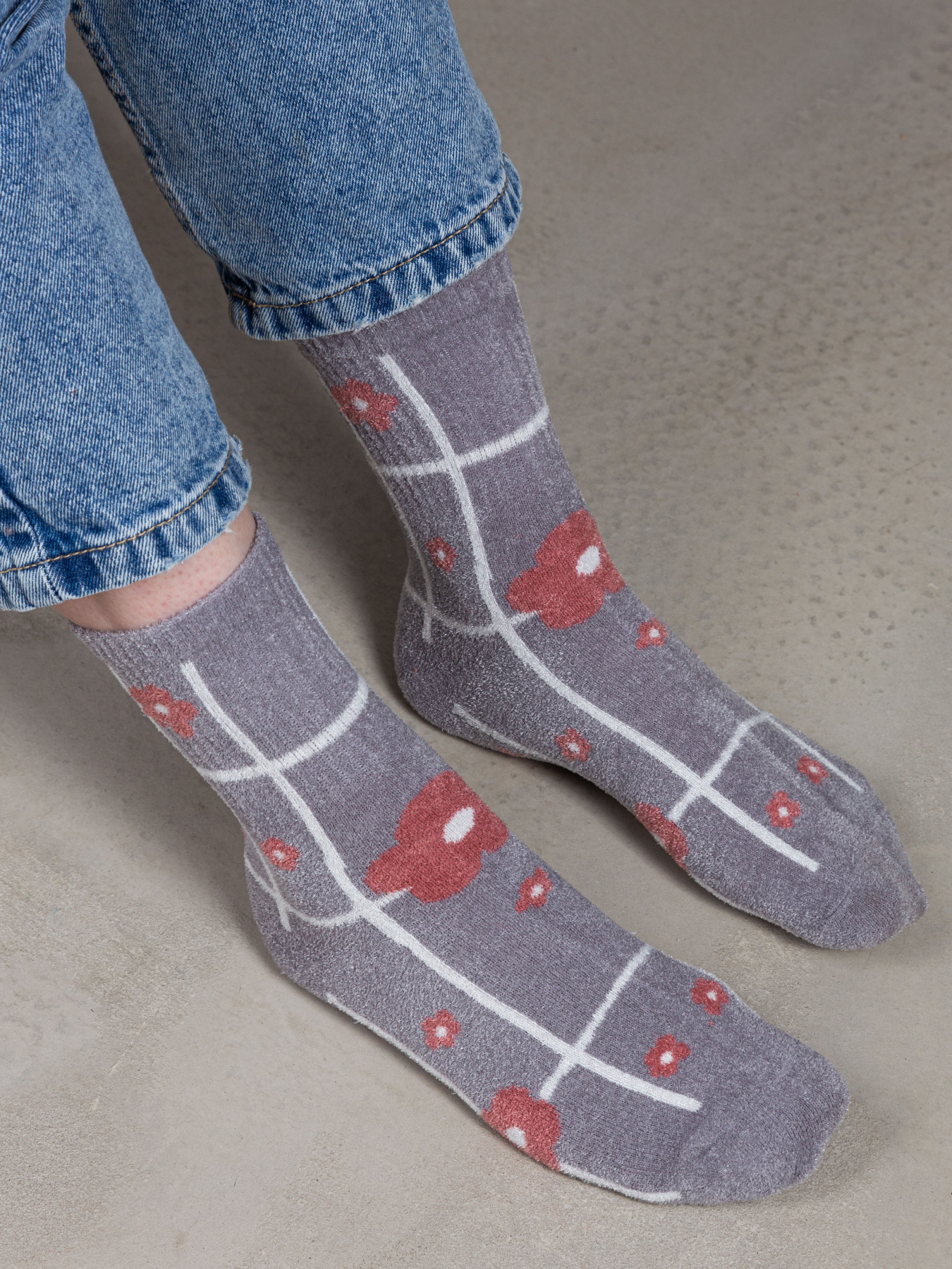 Носки Famo модель SH-576-2_02 Фото