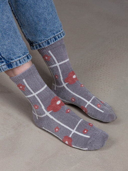 Носки Famo модель SH-576-2_02 Фото