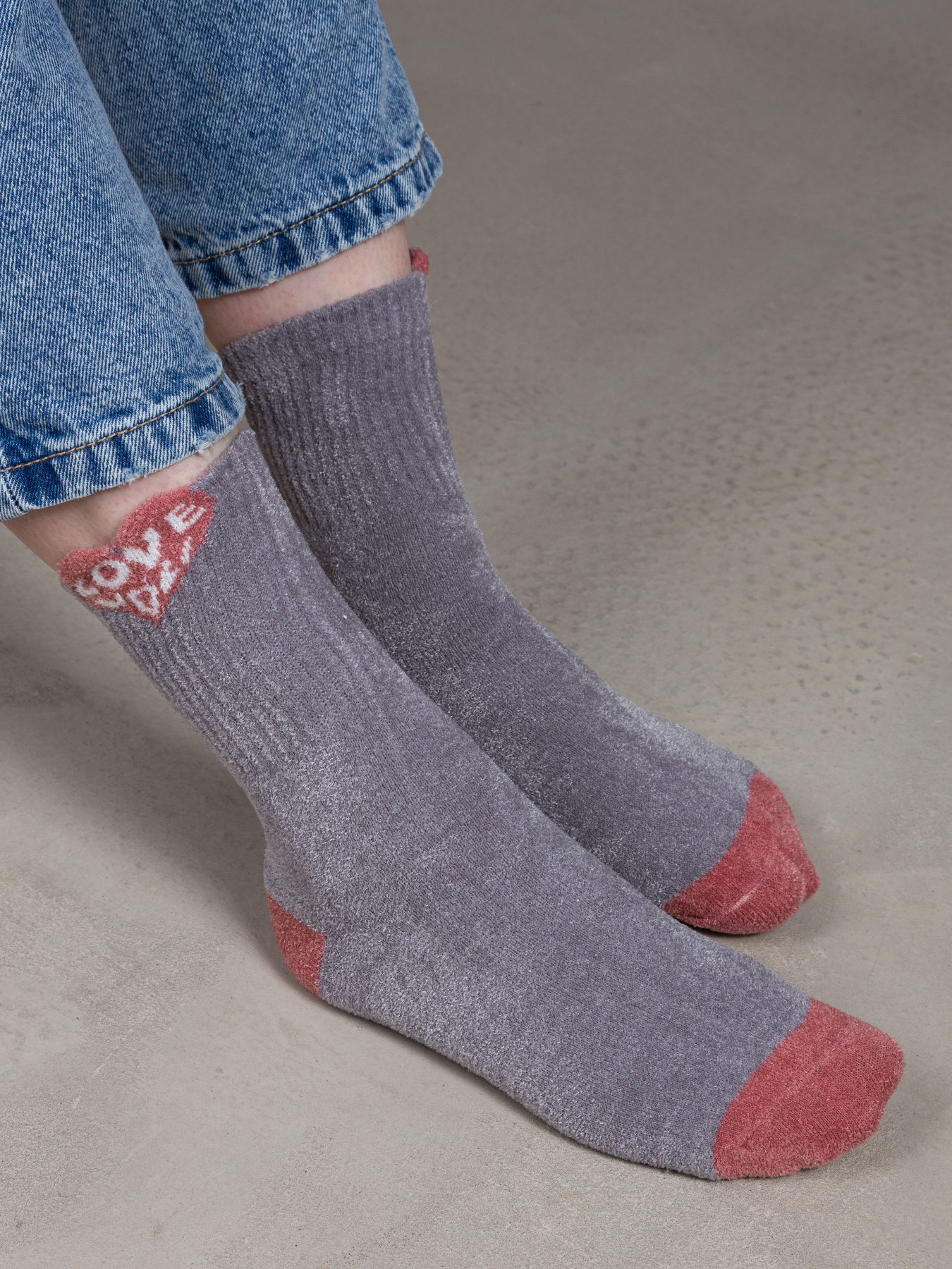 Носки Famo модель SH-576-2_03 Фото