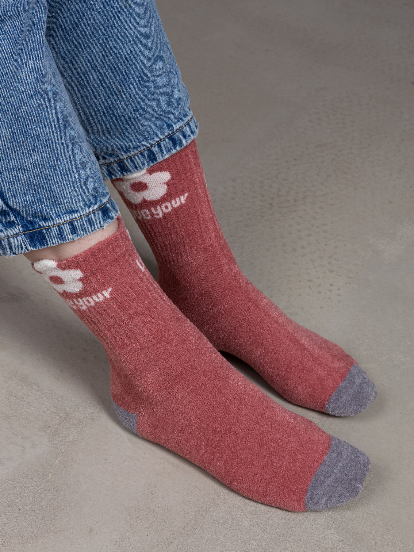 Носки Famo модель SH-576-2_04 Фото