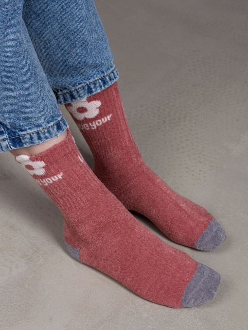 Шкарпетки Famo модель SH-576-2_04 Фото