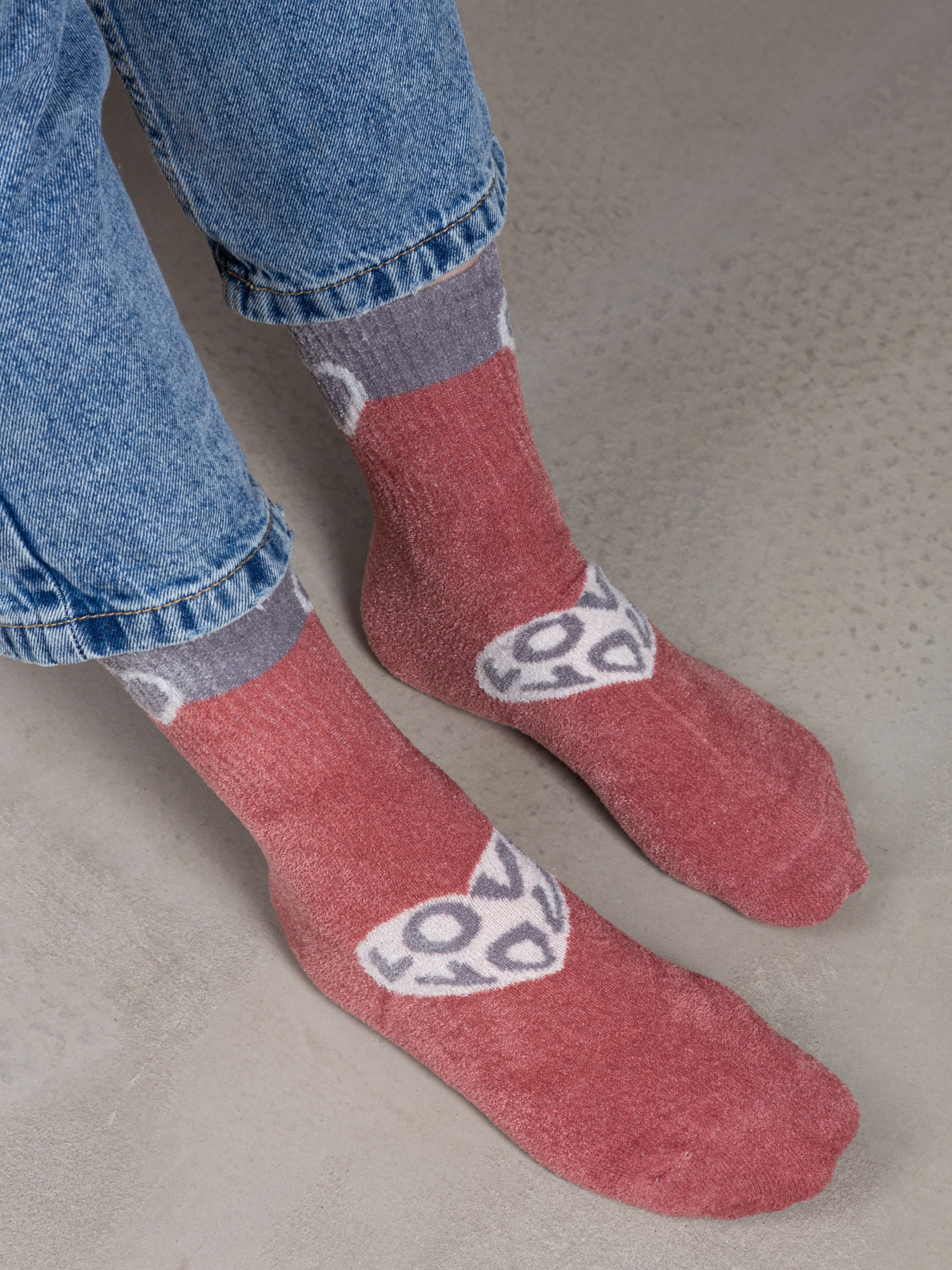 Носки Famo модель SH-576-2_05 Фото