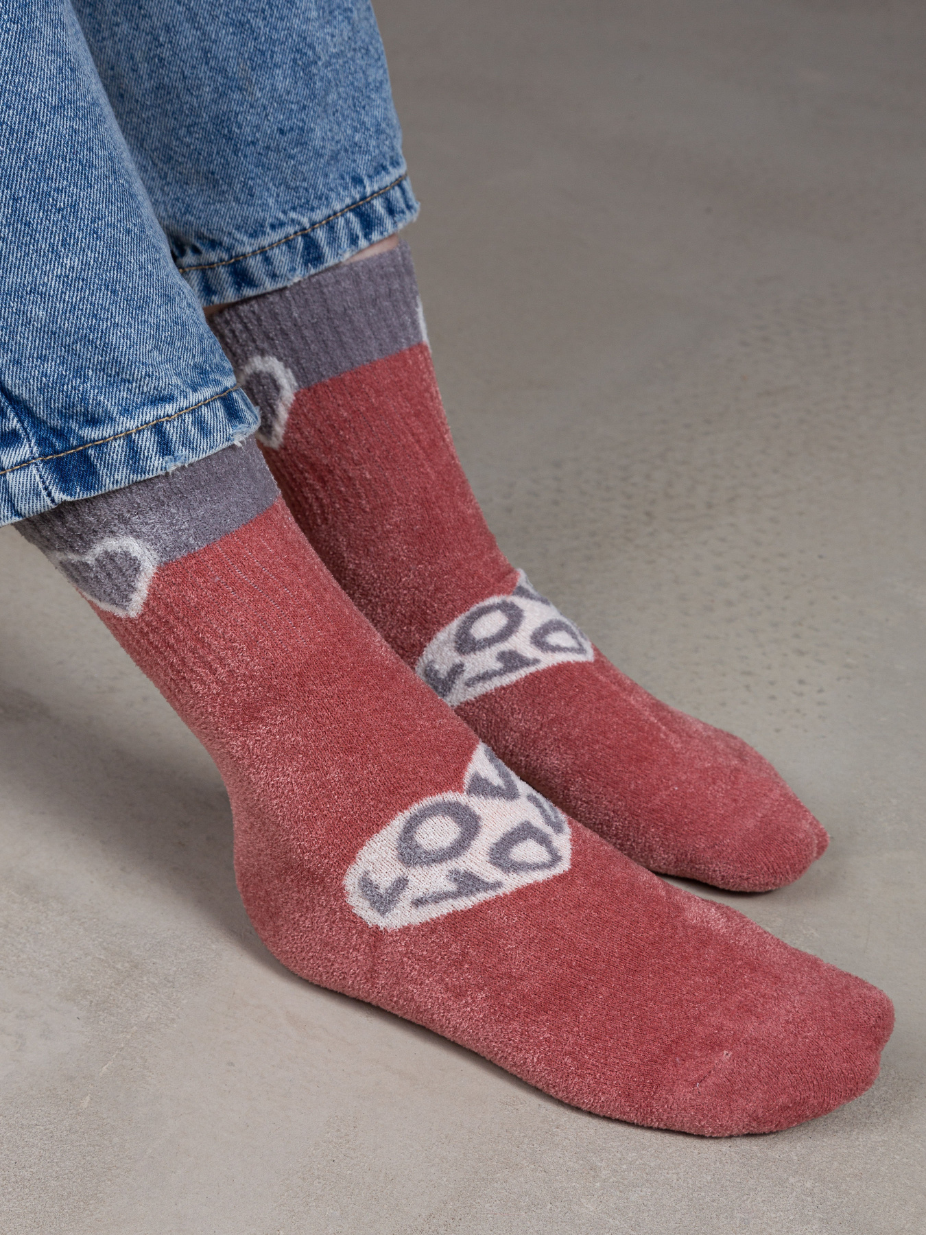 Носки Famo модель SH-576-2_05 Фото