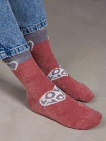 Носки Famo модель SH-576-2_05 Фото