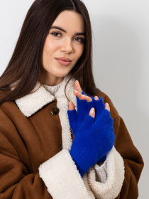 Варежки Famo модель M-10_05 Фото