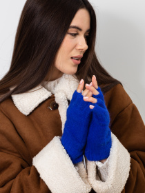 Варежки Famo модель M-10_05 Фото