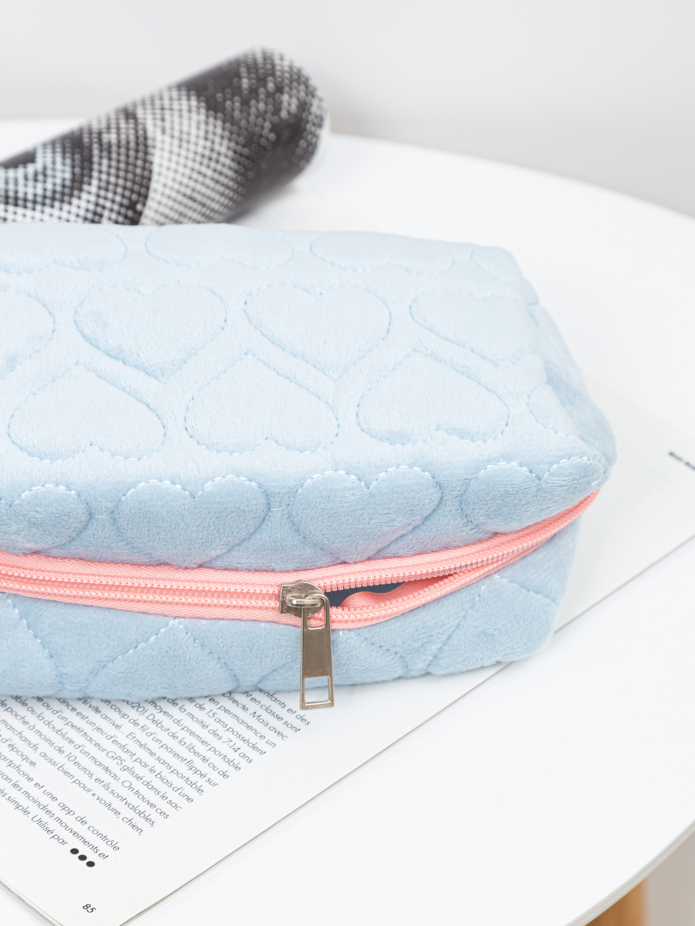 Косметичка Famo модель KM-2024-01_01 Фото