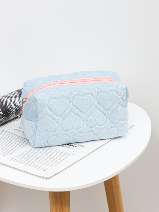 Косметичка Famo модель KM-2024-01_01 Фото