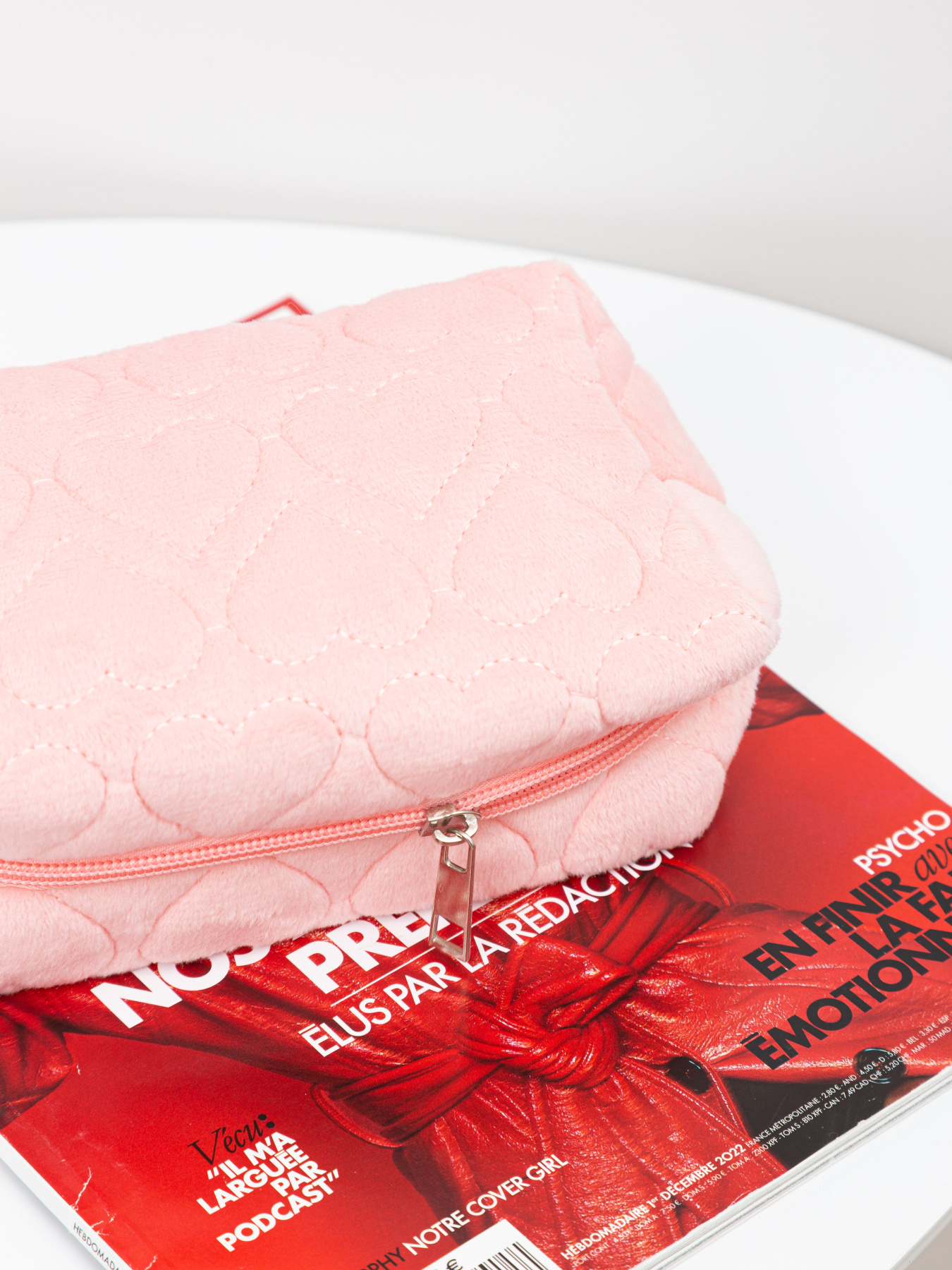 Косметичка Famo модель KM-2024-01_03 Фото