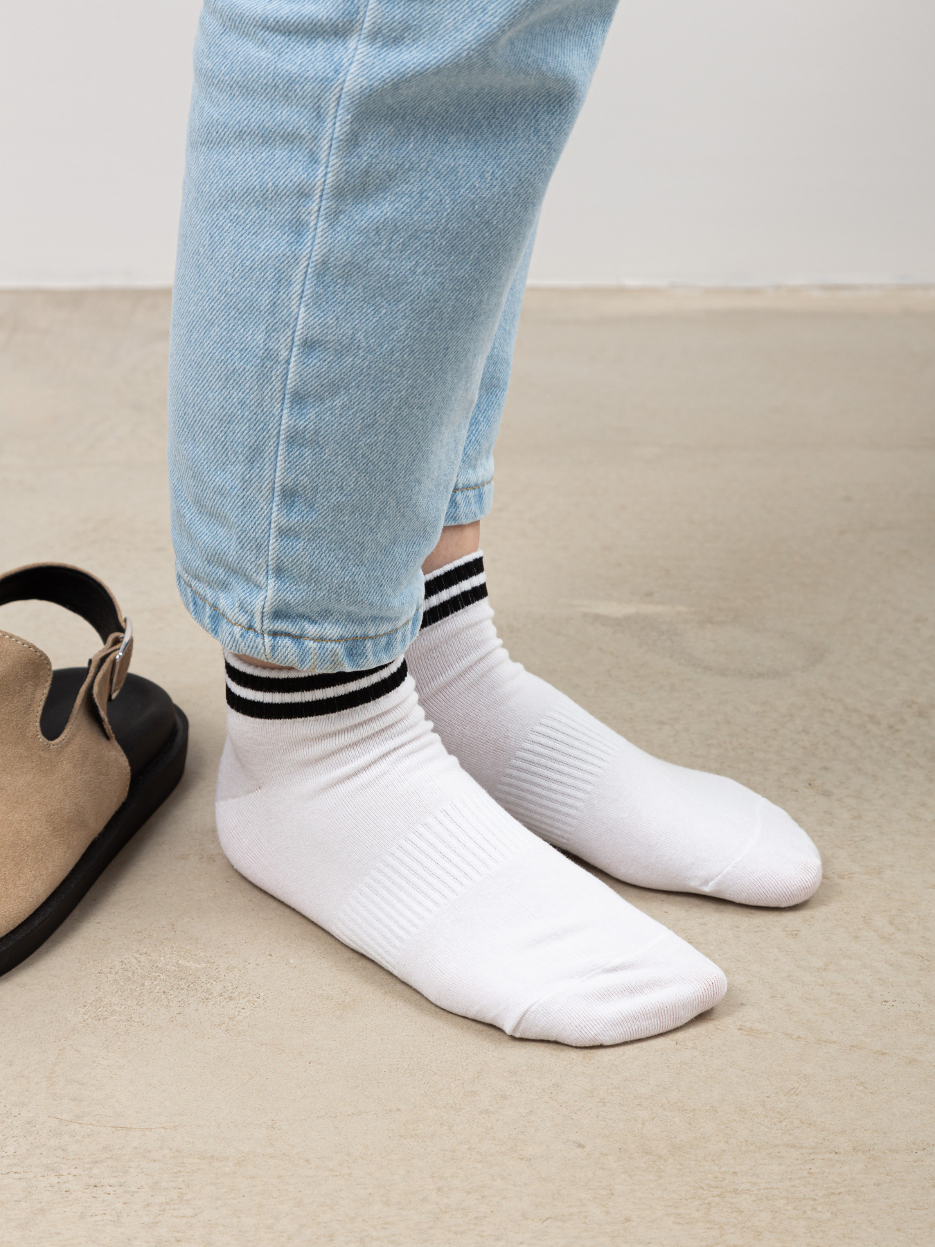 Шкарпетки Famo модель SH-606_01 Фото