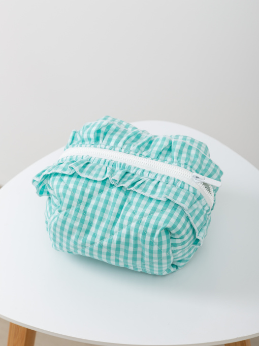 Косметичка KM-2902 Pinky модель KM-2902_03 Фото