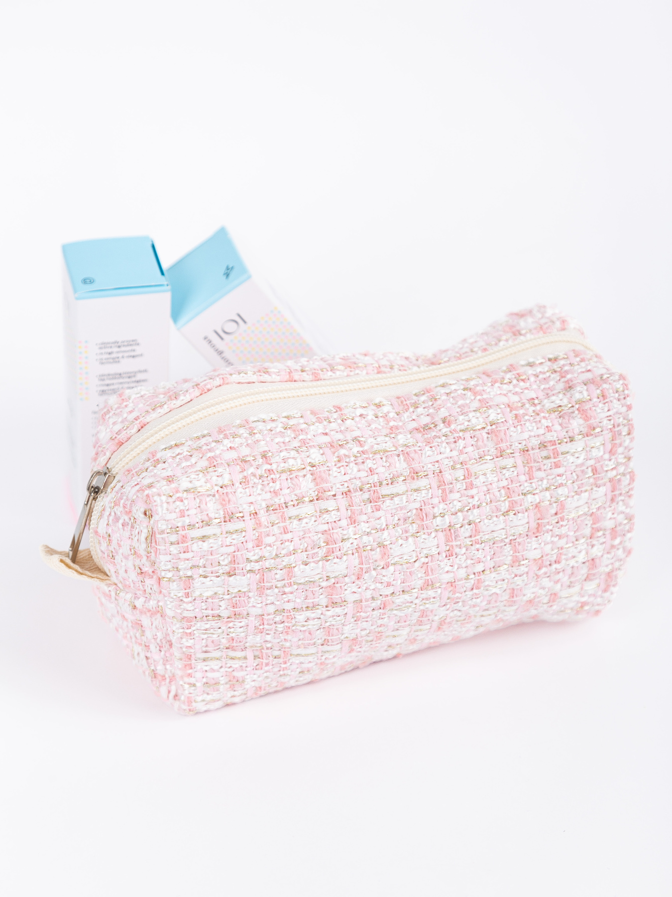 Косметичка Famo модель KM-2024.04_01 Фото