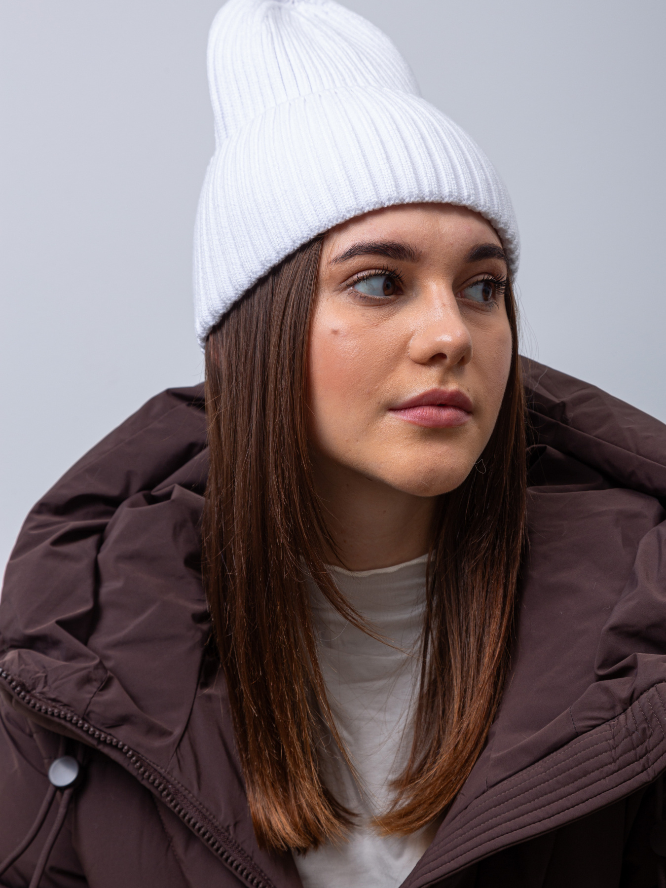 Шапка Famo модель SHP-M-20526_03 Фото