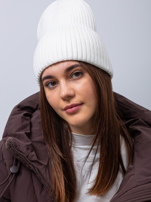 Шапка Famo Модель SHP-M-20526_03 Фото