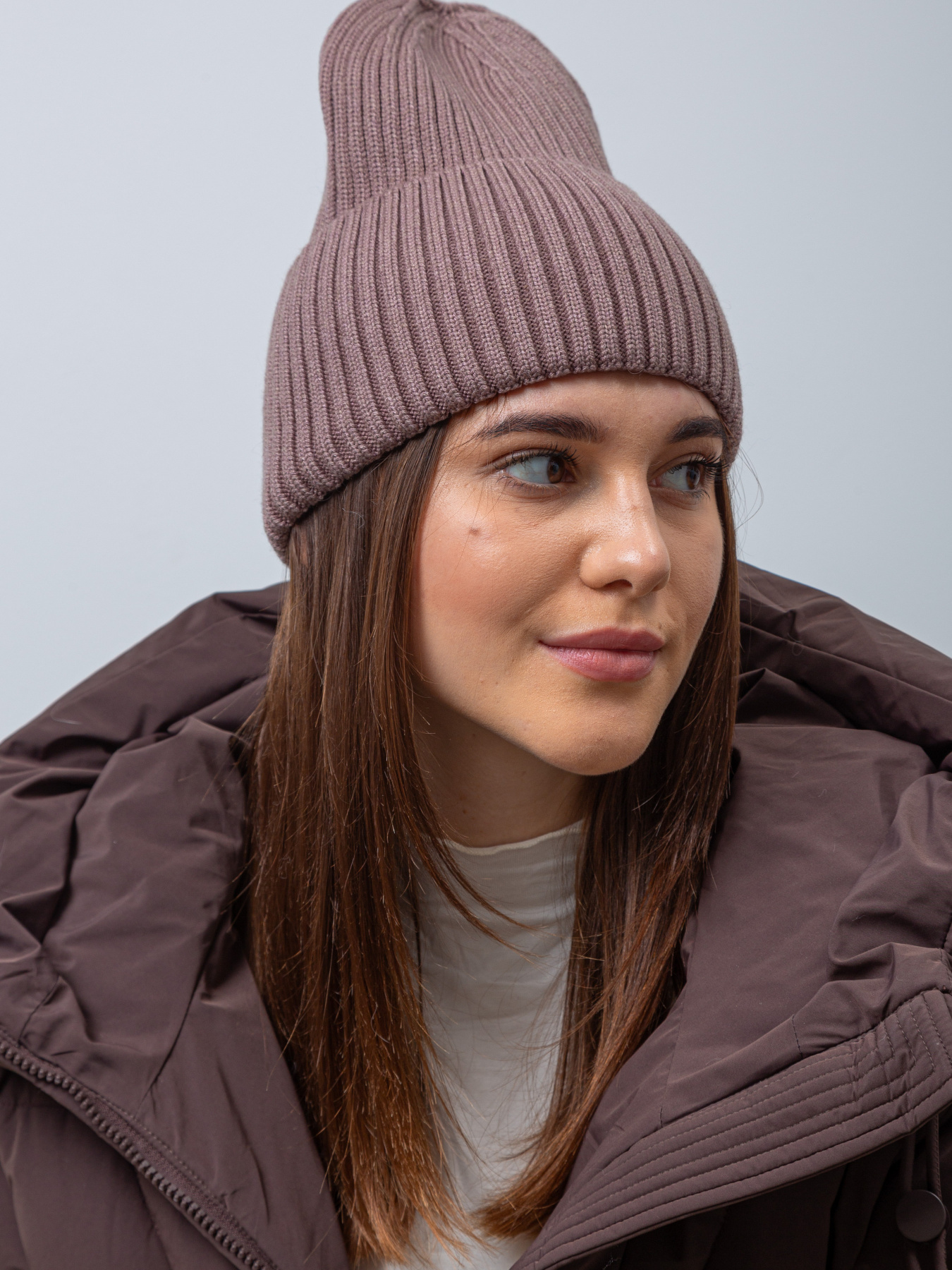 Шапка Famo модель SHP-M-20526_06 Фото