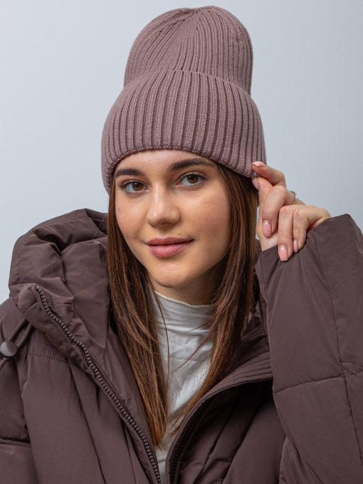 Шапка Famo модель SHP-M-20526_06 Фото