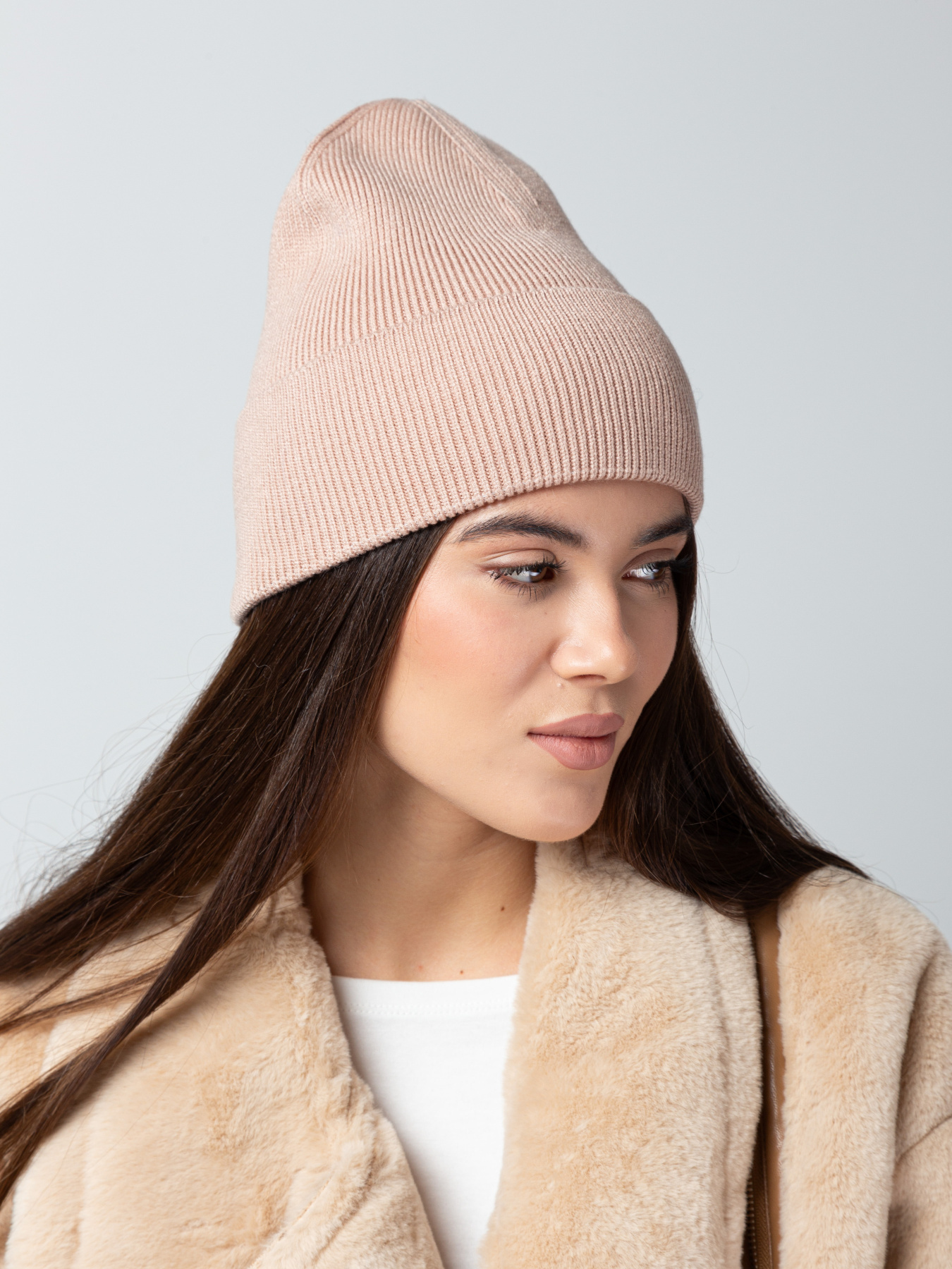 Шапка Famo модель SHP-M-20527_04 Фото