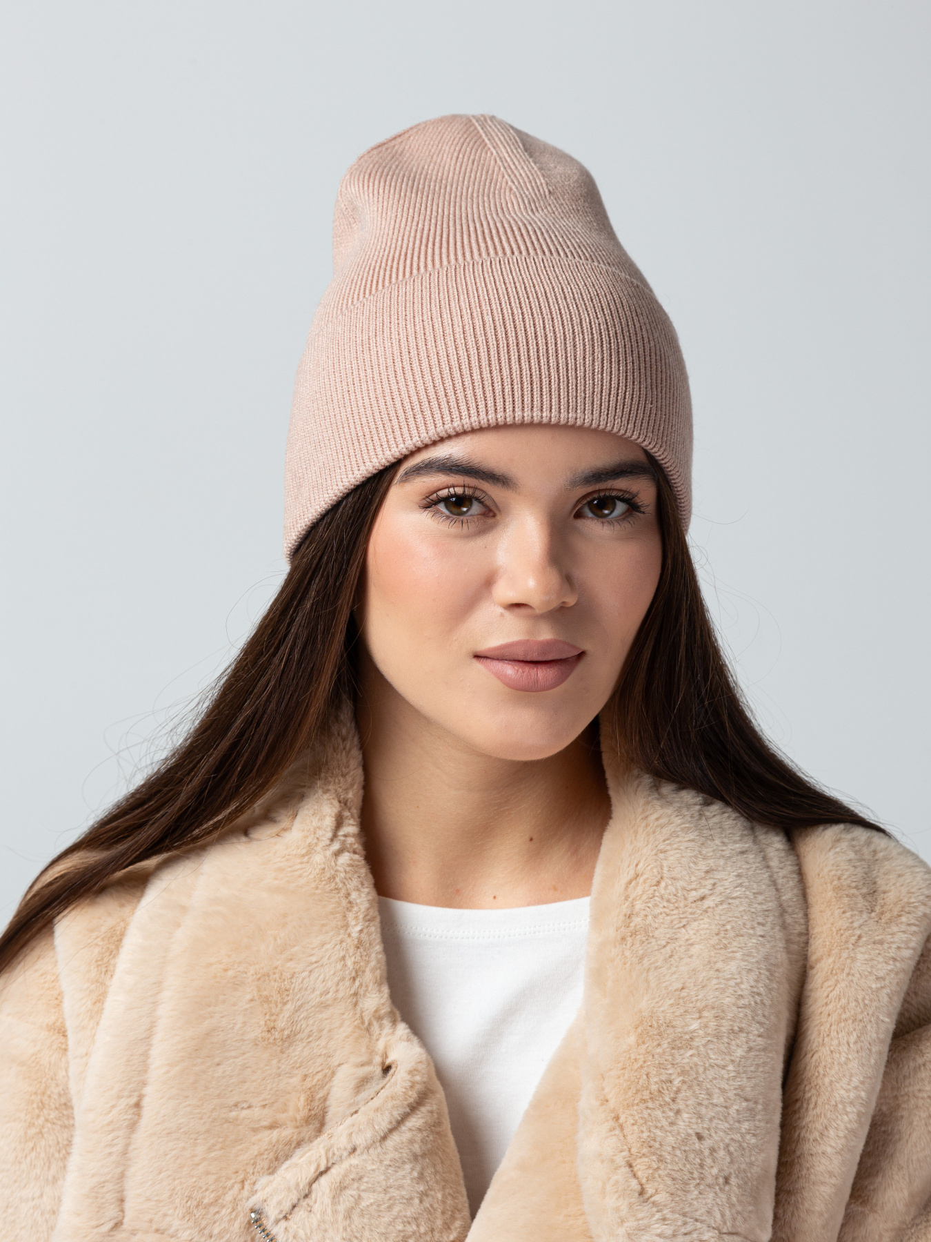 Шапка Famo модель SHP-M-20527_04 Фото