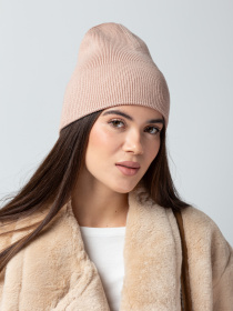 Шапка Famo модель SHP-M-20527_04 Фото