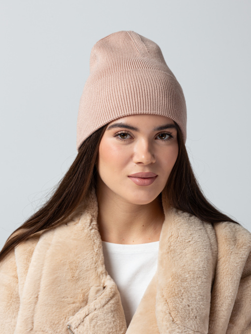 Шапка Famo Модель SHP-M-20527_04 Фото