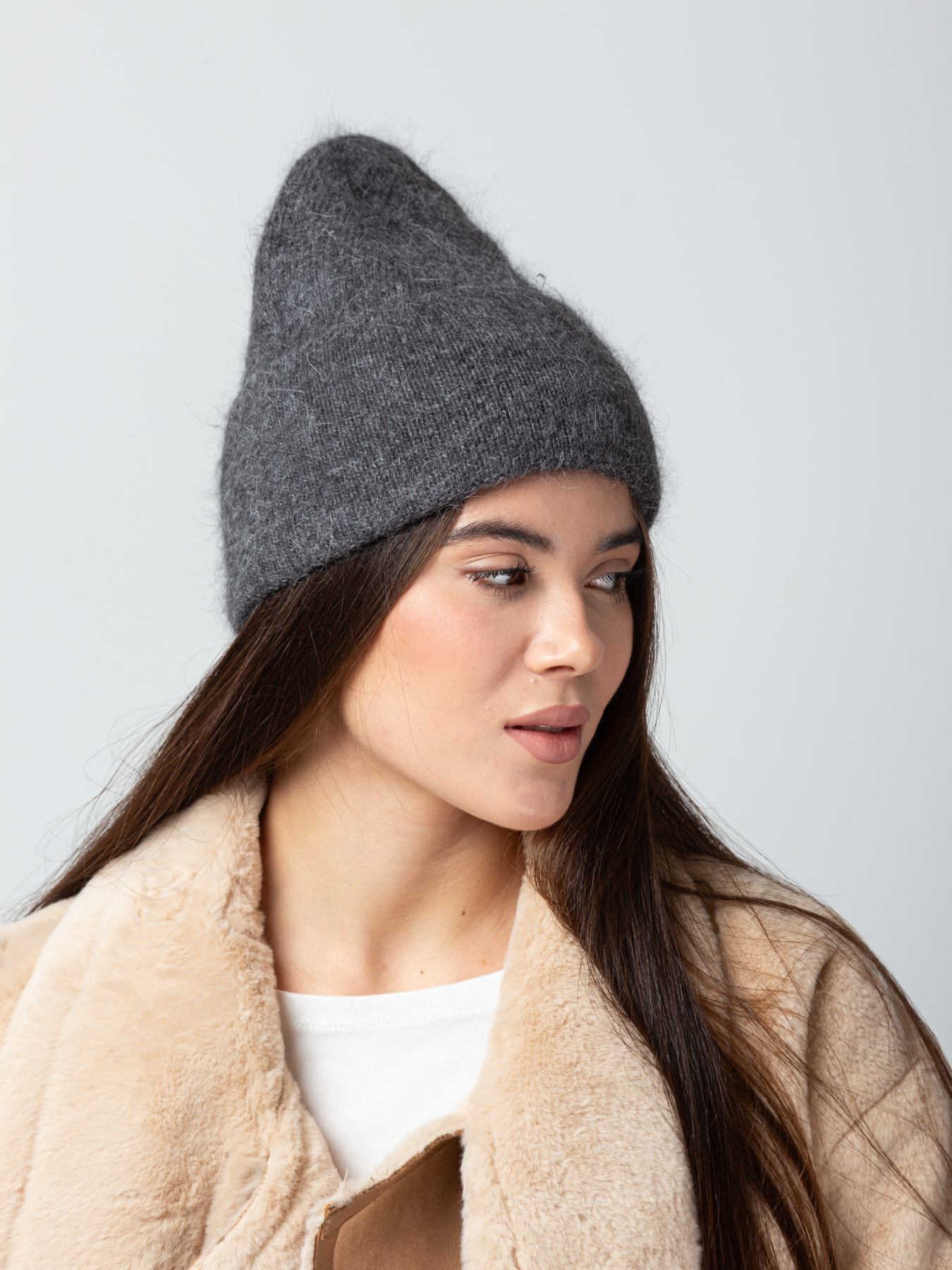 Шапка Famo модель SHP-202301_10 Фото