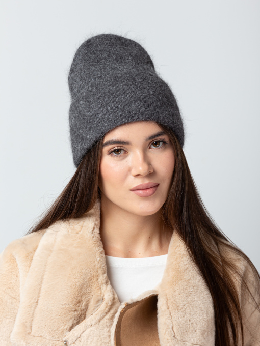 Шапка Famo модель SHP-202301_10 Фото