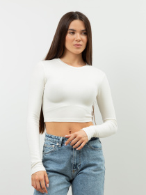 Лонгслив Famo модель LNG-4632_02 Фото