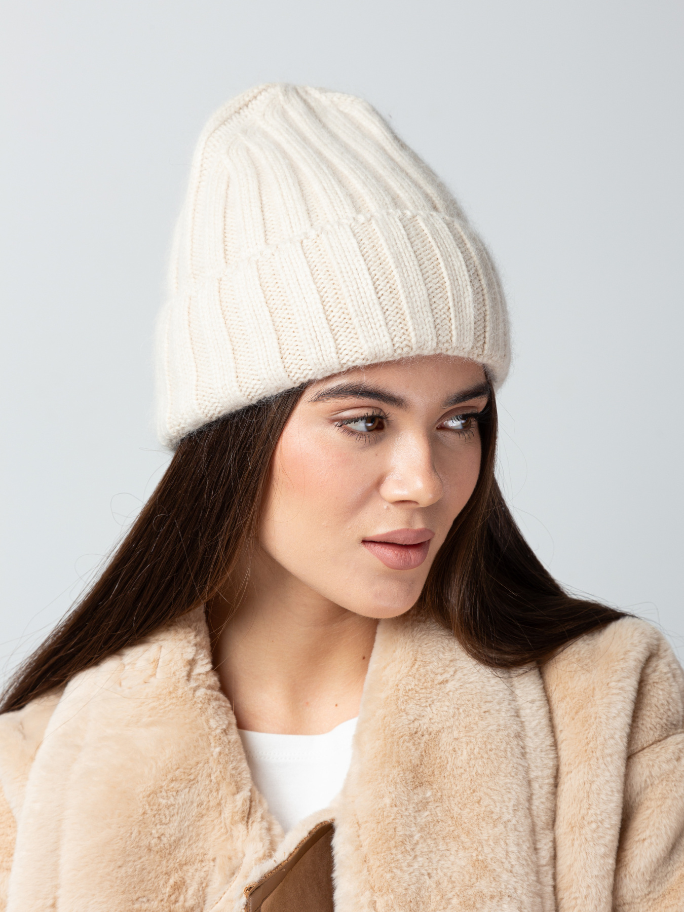 Шапка Famo модель SHP-51221_02 Фото