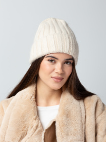 Шапка Famo модель SHP-51221_02 Фото