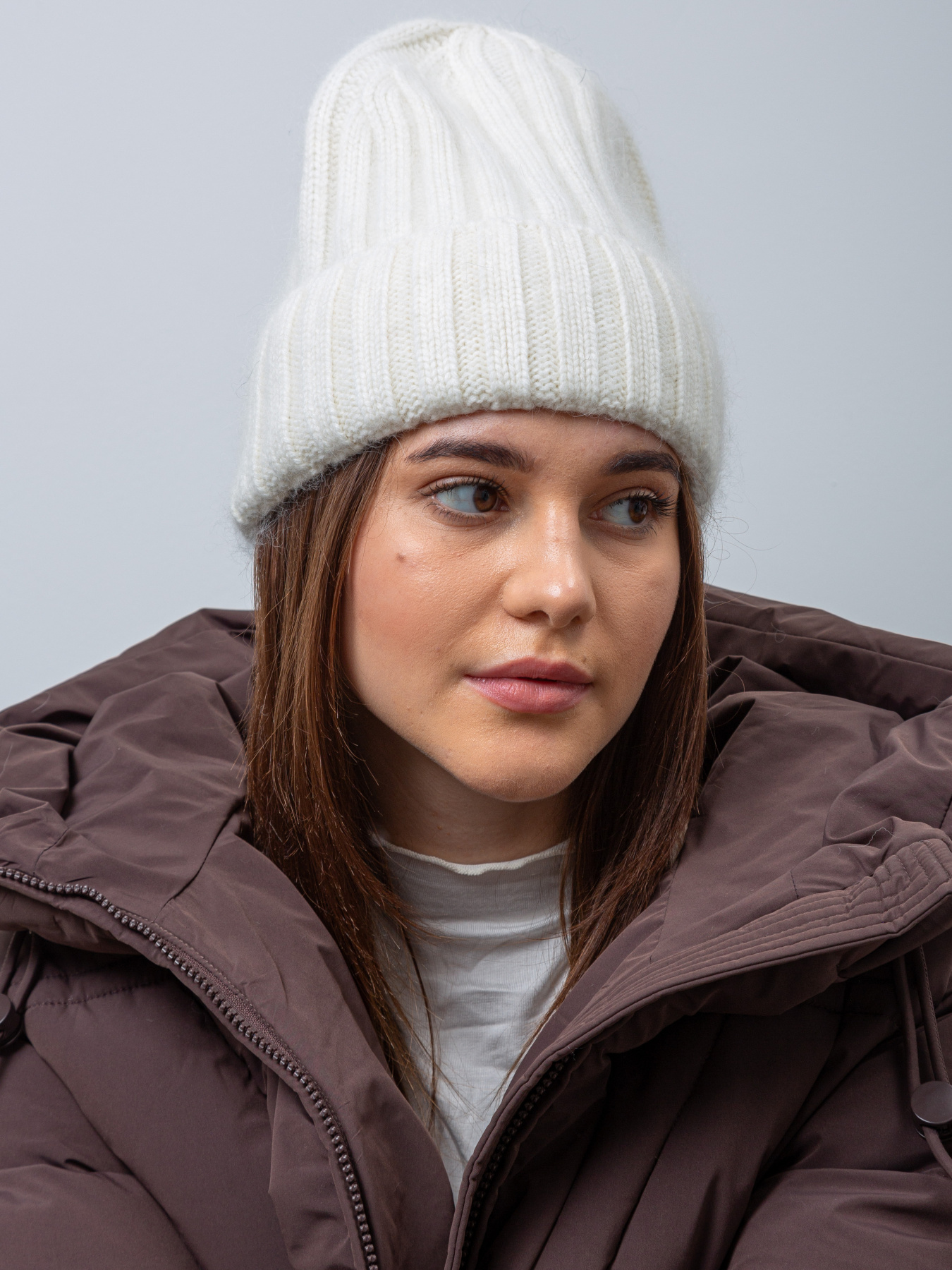 Шапка Famo модель SHP-51221_03 Фото