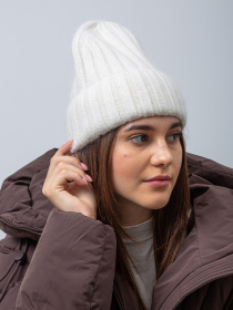 Шапка Famo модель SHP-51221_03 Фото